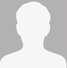 Ein Platzhalterbild für eine männliche Person